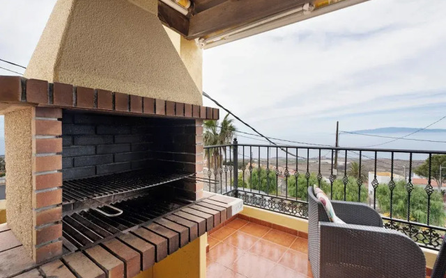 Rural House Tijoco Bajo & With Jacuzzi Adeje
