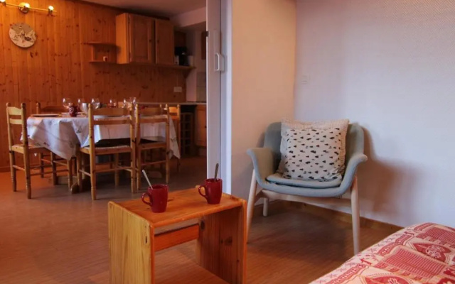 Appartement Les Saisies, 2 pièces, 6 personnes - FR-1-594-68