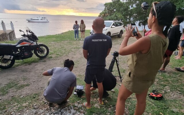 Aquaventure Reef Club