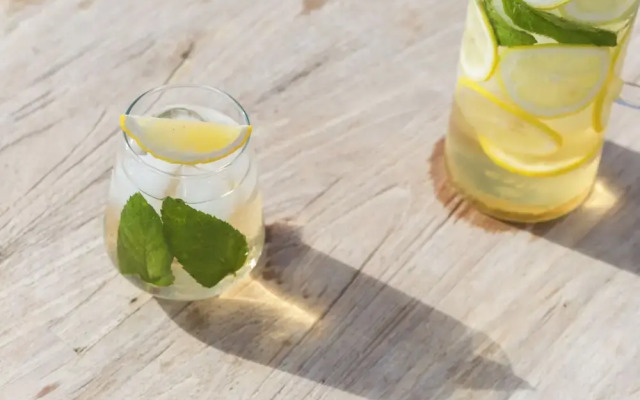 Sundunes Hotel Naxos