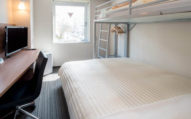 Super Hotel Aomori