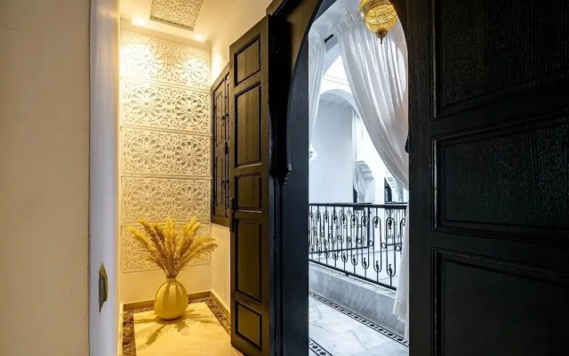 Riad N°5