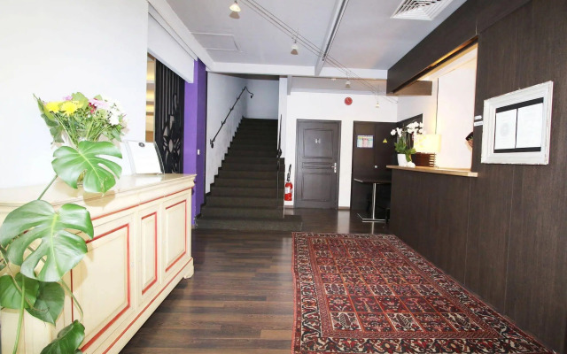Hotel Napoléon