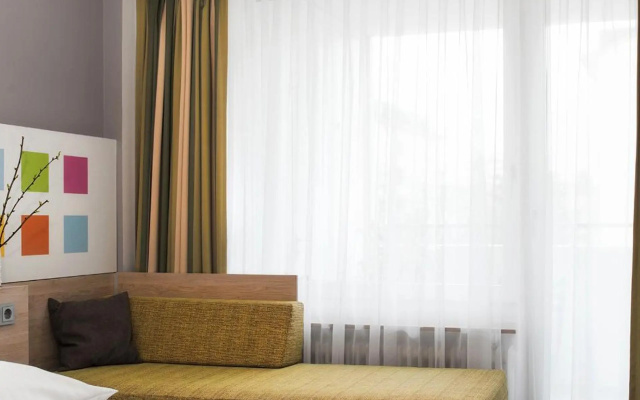 Hotel Tessin