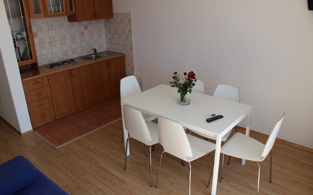 Apartments Slavica