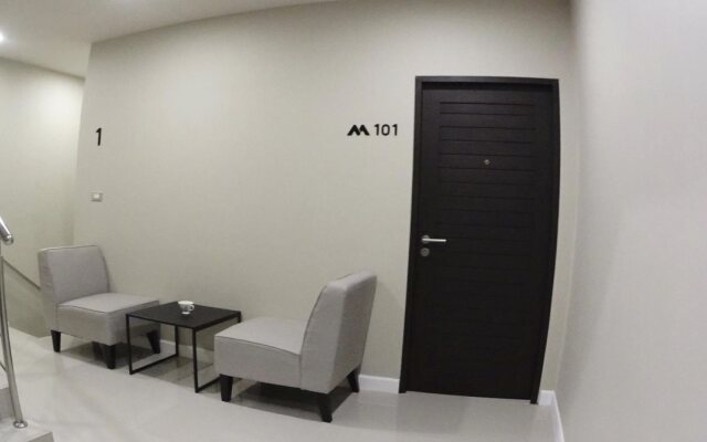 M-One Residence