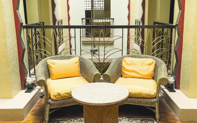 Miramar Hotel