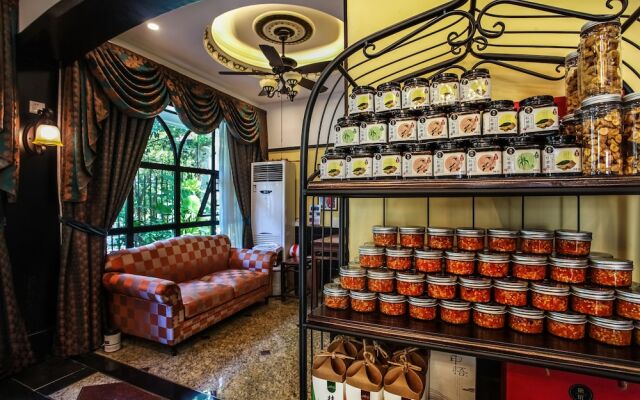 Guilin Inshare No.9 Garden Villa
