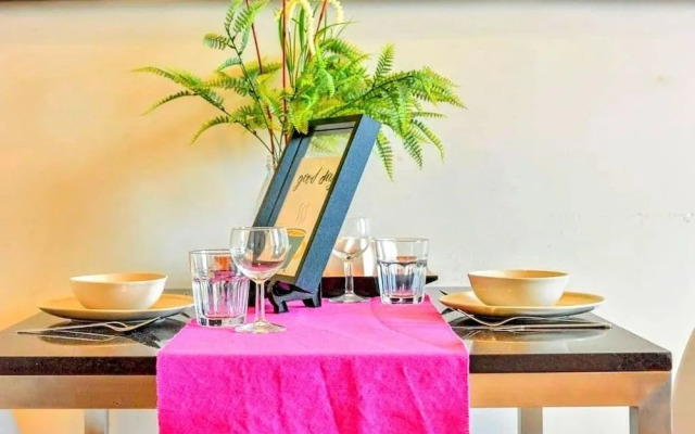 Platinum Suites AT Swiss Garden