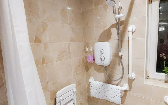 Farm View Cottage Castlerea