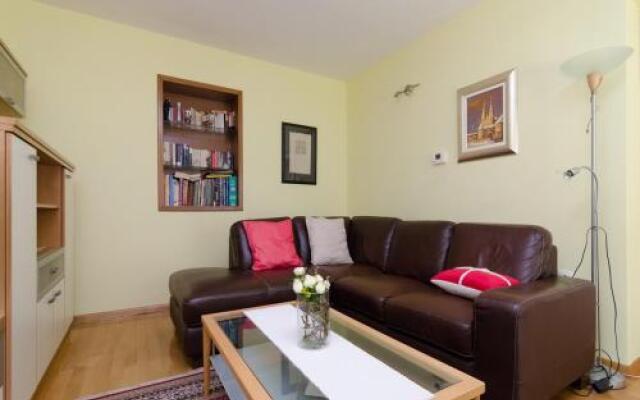 Apartment Zoranica I