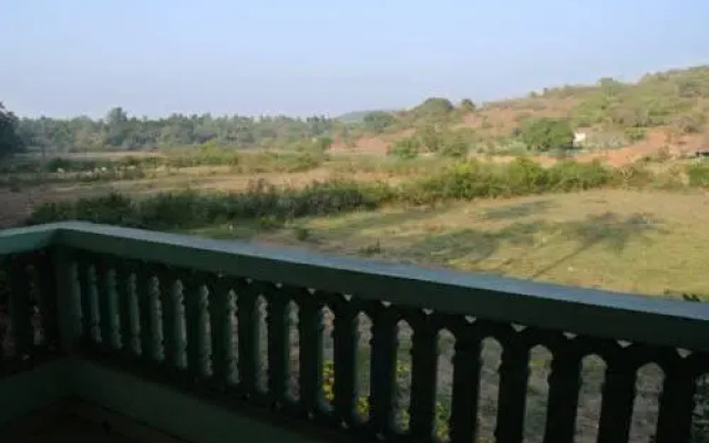 Jesant Valley Holiday Homes