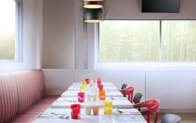 ibis Styles Jakarta Airport