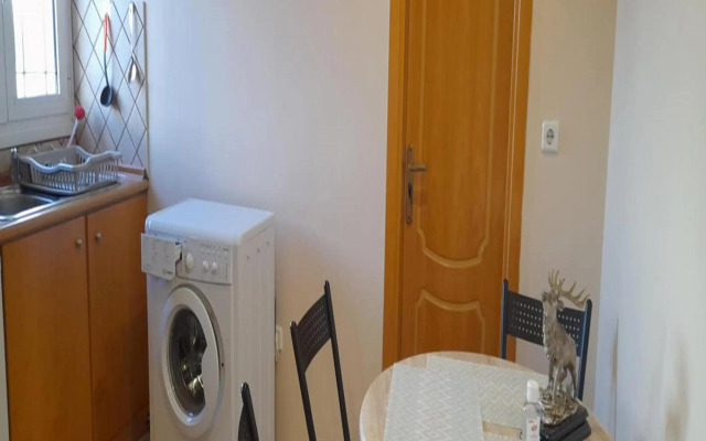 Gemani Apartments Rhodes city