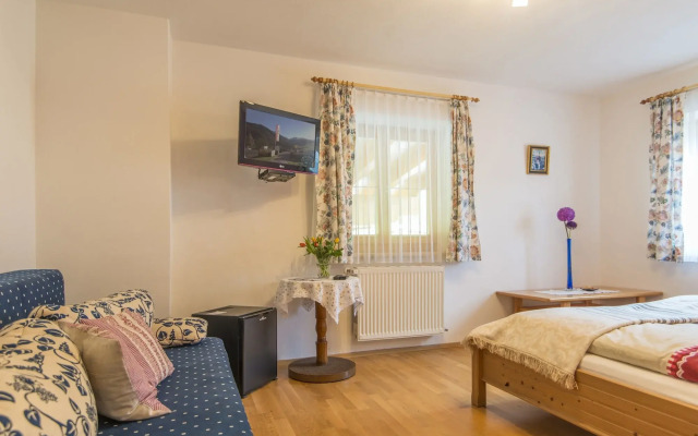 Hotel-Pension Lackenbauer