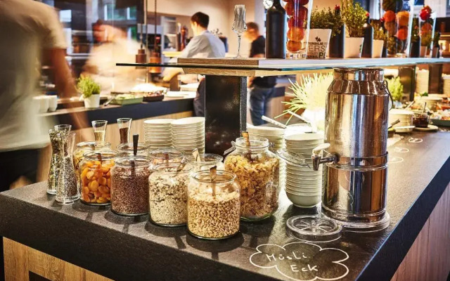 Hotel Zugbruecke Grenzau