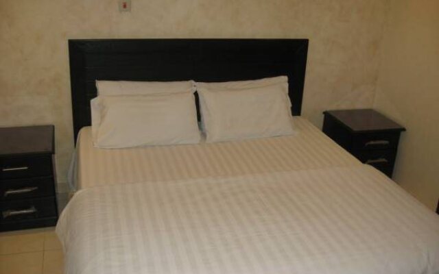 Dar Bailsan Hotel Apartment
