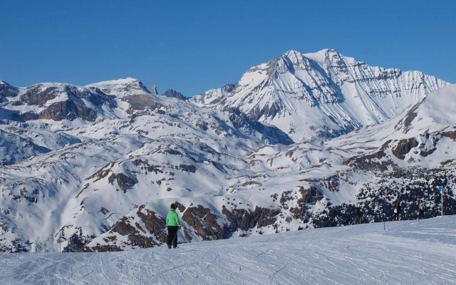 L'Outa Hôtel Restaurant