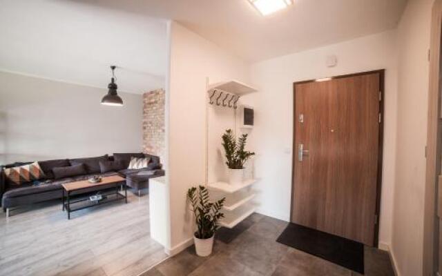 Business&HolidayRent Nowe Apartamenty