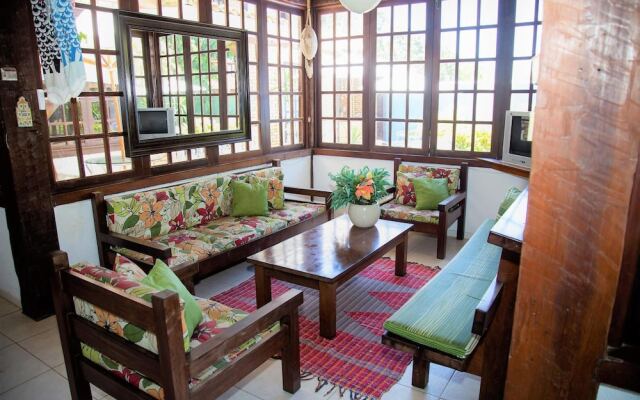 Pousada Casa da Praia