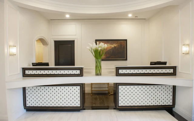 Mirbeau Inn & Spa