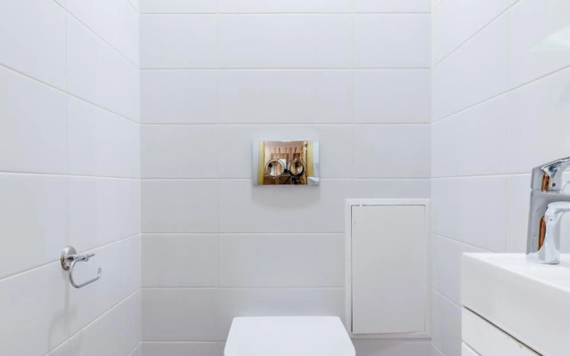 VIP 2 floors apartmens on MAIN SQUARE