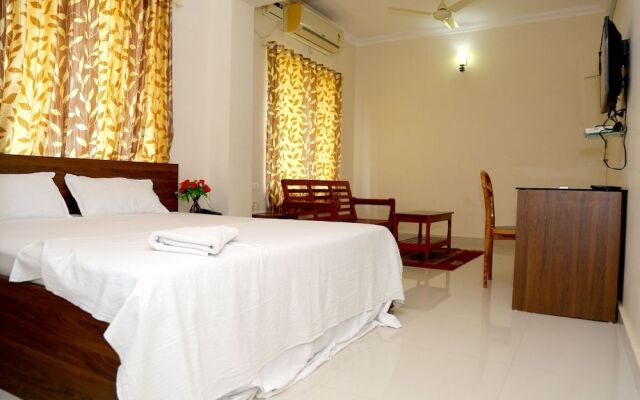 Saravana Inn