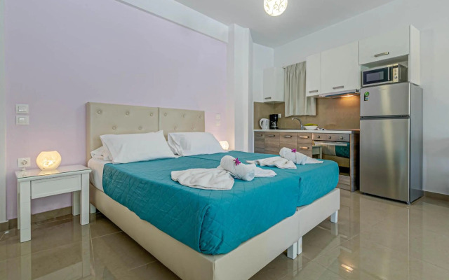 Palapart Gikas Suites And Studios