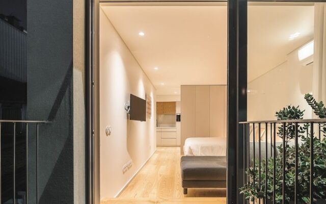 Bom JardimApartments