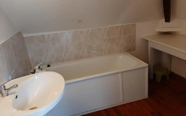 Camping La Tentation