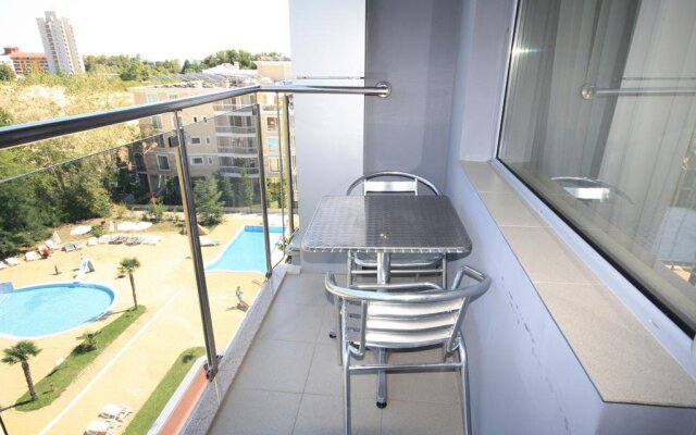 Hotel complex Kamenec - Nesebar