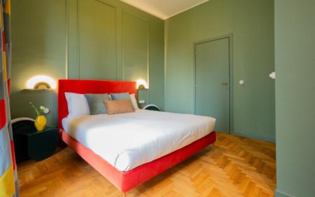 The Best Rent Ca24 Isola Design Apartment