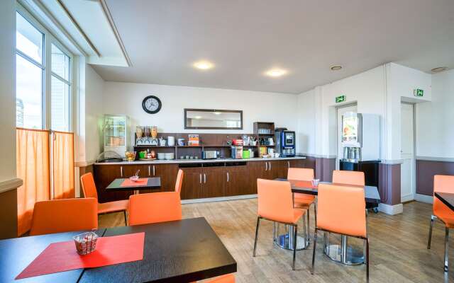 Campanile Orleans Centre - Gare