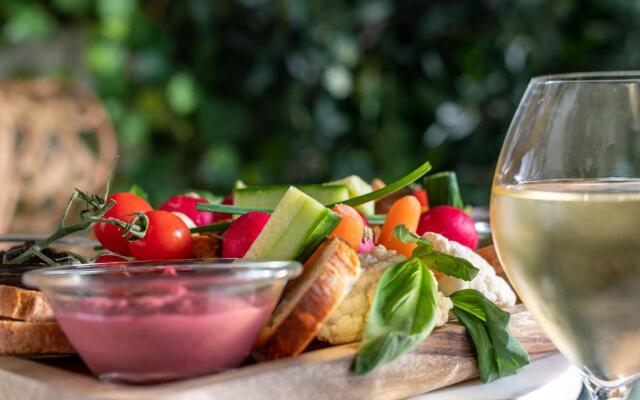 La Bastide du Rocher Boutique Hôtel & Spa