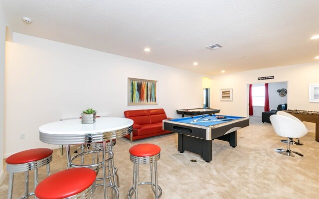 Solterra - 6140 Broad Oak Drive