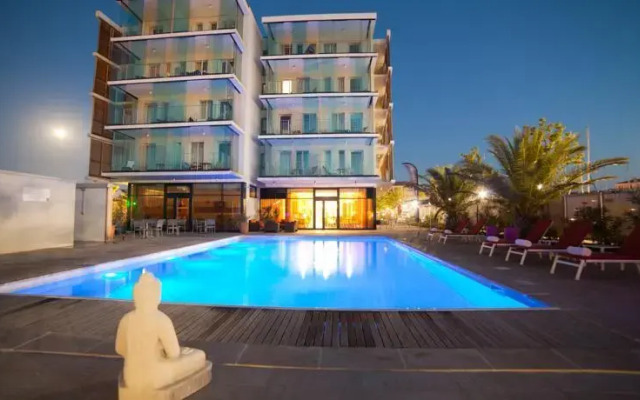 Kyriad Prestige Toulon La Seyne sur Mer