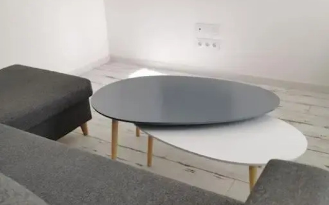 Un Petit Appartement En Provence