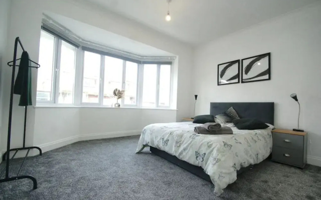 Chic Margate Apartment