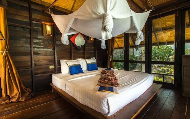 Taa Toh Sea View Resort