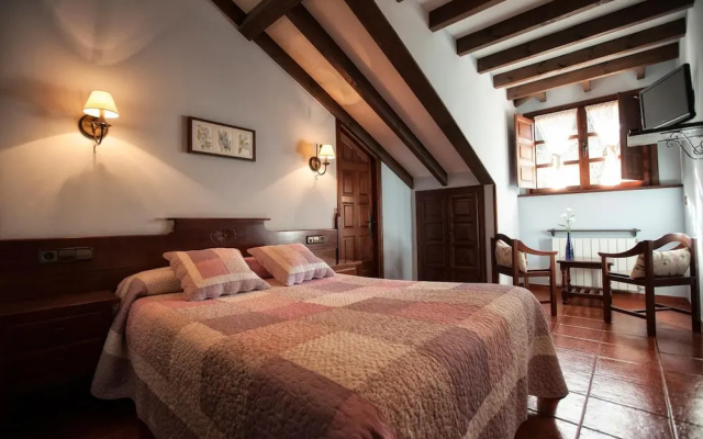 Casa Asprón