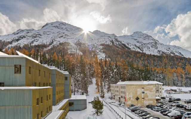 Apartment Via Surpunt - Ruben- 5 Rooms