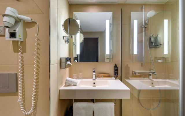 Mercure Hotel Hannover City