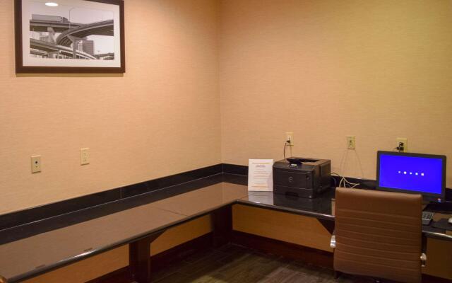 Comfort Suites Olive Branch West