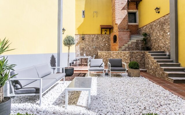 LxWay Poiais de São Bento