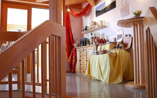 Gästehaus und Weingut Peth