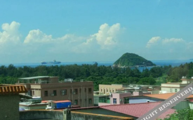 Penglai Hostel