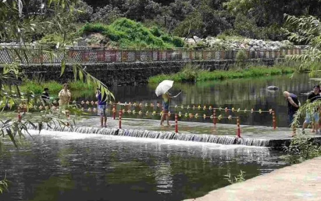 Beijing Fanlin Ecological Homestay