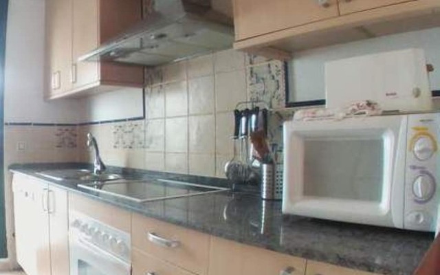 106327 - Apartment in Zahara