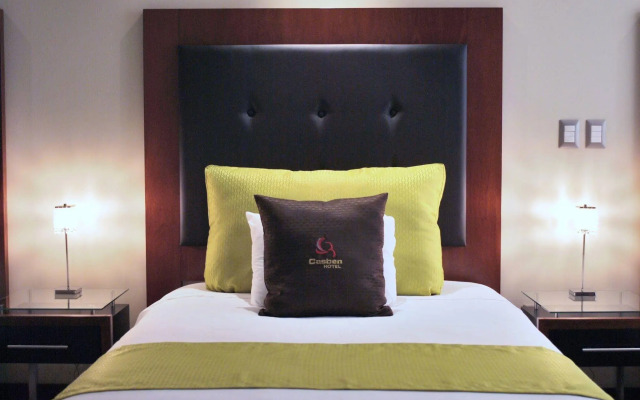 Casben Hotel