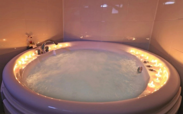 Gyeongju Beverly Hills Pension